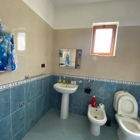 Villa Villa